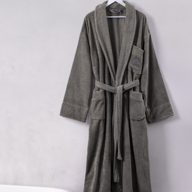 Bornoz (Bathrobe)